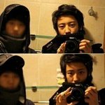 [EXO] 여자애들이 따라다닐만하다..