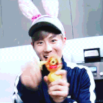 [EXO] 야 변백현 박찬열 너무 귀여워 ㅋㅋㅋㅋㅋ어떡함?