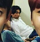 [세븐틴] BSJ??