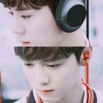 [EXO] 루한 <b>소니</b> 모델임