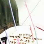[EXO] 케이크 슴직원들이 준비한거네