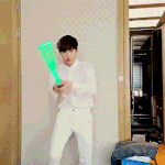 [EXO] 어그로 <b>타도</b>