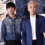 [EXO] 오른쪽 <b>전형</b>적인 한국남자
