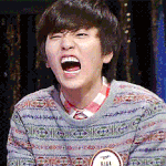 [<b>B1A4</b>] 이짤 ㅠㅠ