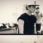 [백현] 뮤지컬 연습중 <b>스냅</b>백 백현이