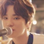 [인피니트] 둘째여름이 뮤비보다가 경악하며 <b>캡쳐</b>한 쫑이