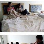 한반도 전역에서 검거되는 중국창녀들