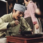 [시우민] ㅅㄷ <b>견이</b>앓이 같이 하자(스포주의)