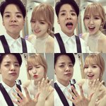 <b>엠버</b> 인스타(예리.웬디)