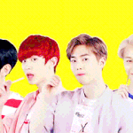 [세훈] 160708 <b>빼빼</b>로×엑소 콜라보레이션