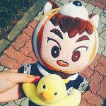 [시우민] ㅅㄷ)마망인 웅녀들 <b>아가</b> 자랑해보자!