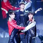 [방탄소년단] <b>호석</b>이 이거 약간 시옷인데?