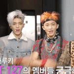 [NCT] 127은 재현이가 <b>멘트</b> <b>담당</b>인거지?