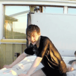 [방탄소년단] 목욕하는 <b>아기</b> 설표 ㅠㅠㅠㅠㅠㅠㅠ