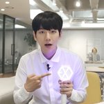 [EXO] 근데 색 바뀌네