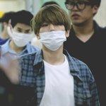 [백현] 150707 <b>공항</b> 백현 2