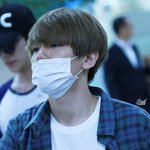 [백현] 150707 <b>공항</b> 백현 3