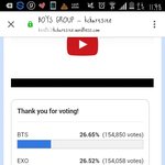 [방탄소년단] 무섭게 따라오고이씀