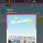 [세븐틴] ㅅㄷ짹<b>무개념</b>은 홈마급아니면