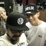 [BAP] 용국이 <b>누나</b> 만났네