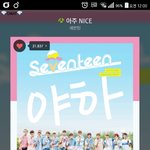 [세븐틴] <b>캐럿</b>덜 오늘 셉프