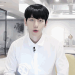 [백현] 저기요, 에리디봉 <b>사면</b> 백현이도 주나요?