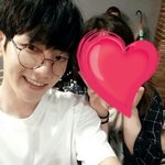 [백현] <b>종방연</b> 백현이