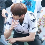 [방탄소년단] 전정국 <b>허벅지</b> 실감짤