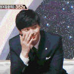 [BTOB] 육성재 <b>치명적</b>인 섹시한표정좀..