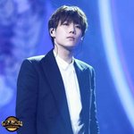 [인피니트] 성규야 오늘 노래 잘해줘서 고마워