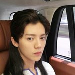 [EXO] 루한 웨이보업뎃 <b>사극</b>비주얼봐