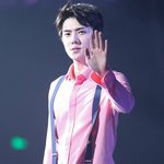 [EXO] <b>멀끔</b>하게잘생겼다