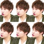 [인피니트] 규 데티때 머리같아
