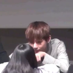 [방탄소년단] 아 다시보고계속봐도 심쿵.........