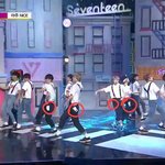 [세븐틴] 헐 얘들아 애들 옷에 텍 <b>비밀</b> 알아??