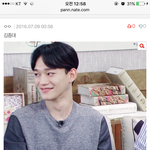 [EXO] 넘 이쁨 <b>퓨</b>