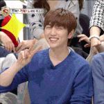 [<b>B1A4</b>] 앨범보다가 갑자기