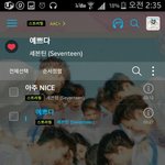 [세븐틴] ㅅㄷ나 티켓 <b>양도</b>