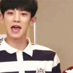 [EXO] 나 찬열이 <b>정법</b> 복습했는데
