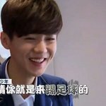 [EXO] 루한 영화 앨범 다 초 대박터졌는데 ㅋ
