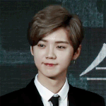 [EXO] 그냥 <b>루한</b> 자랑하러 올거임