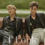 [시우민] 유승호님 인터뷰에 또 시우민등장 ㅋㅋ