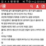 ㅅㅂㅌ글 <b>상황</b> <b>정리</b>