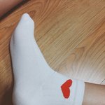 [EXO] 준면이 <b>양말</b> 신으니까 더 예뻐;