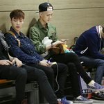 [EXO] 오세혼 <b>양말</b>ㅋㅋㅋㅋㅋㅋㅋ