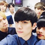 [VIXX] 오늘 올라온 사진 보고 느낀점