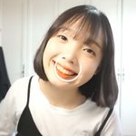 맹<b>채연</b> 웃는거