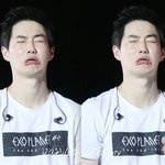[EXO] 오늘 친구들이랑 만나기로했는데