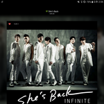 [인피니트] 사실 개인적으로 여름 노래는 <b>쉬즈</b>백