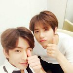 [<b>B1A4</b>] 슈가맨 재방 한다